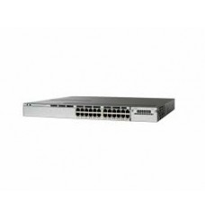 Catalyst 9200 24-port PoE+ Switch, Network Advantage