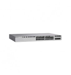 Catalyst 9200 24-port Data Switch, Network Advantage