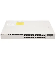 Catalyst 9200 24-port Data Switch, Network Essentials Catalyst 9200 24-port Data Switch, Network Essentials