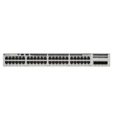 Catalyst 9200 48-port Data Switch, Network Essentials