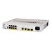 Cisco Catalyst 9200CX 8-port 1G, 2x10G and 2x1G, PoE+, Network Advantage