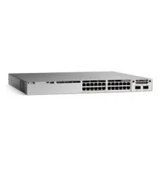 Catalyst 9200L 24-port PoE+ 4x1G uplink Switch, Network Advantage Catalyst 9200L 24-port PoE+ 4x1G uplink Switch, Network Advantage