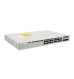 Cisco Catalyst C9200L-24P-4G-A 24-Port Gigabit PoE+ Switch with Network Advantage | New