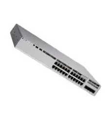 Catalyst 9200L 24-port PoE+ 4x10G uplink Switch, Network Advantage Catalyst 9200L 24-port PoE+ 4x10G uplink Switch, Network Advantage