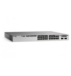 C9200L 24-p 8xmGig, 16x1G, 4x10G, PoE+, Network Essentials