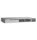 Catalyst 9200L 24-port Data 4x1G uplink Switch, Network Advantage