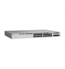 Catalyst 9200L 24-port Data 4x10G uplink Switch, Network Advantage