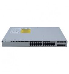 Catalyst 9200L 24-port Data 4x10G uplink Switch, Network Essentials