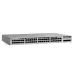 Catalyst 9200L48-port PoE+ 4x1G uplink Switch, Network Advantage