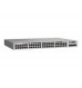 Catalyst 9200L48-port partial PoE+ 4x1G uplink Switch, Network Essentials