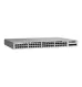 Catalyst 9200L48-port partial PoE+ 4x1G uplink Switch, Network Essentials