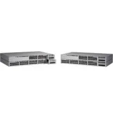 Catalyst 9200L 48-port Partial PoE+, 4 x 10G, NW Essentials Catalyst 9200L 48-port Partial PoE+, 4 x 10G, NW Essentials