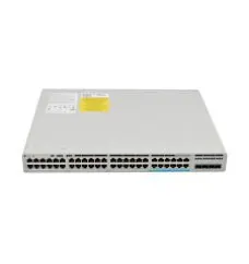 C9200L 48-p 12xmGig, 36x1G, 4x10G PoE+, Network Essentials