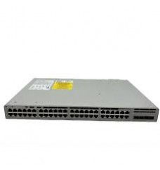 Catalyst 9200L 48-port Data 4x1G uplink Switch, Network Advantage