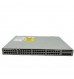 Catalyst 9200L 48-port Data 4x1G uplink Switch, Network Advantage