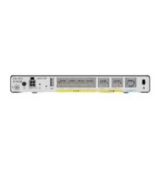 Cisco 921J Gigabit Ethernet security router with external power supply for Japan only