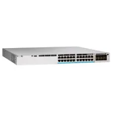 Catalyst 9300 24-port PoE+, Network Advantage Catalyst 9300 24-port PoE+, Network Advantage