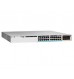 Catalyst 9300 24-port PoE+, Network Advantage