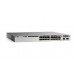 Catalyst 9300 24 GE SFP Ports, modular uplink Switch