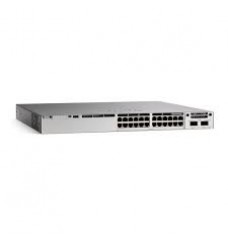 Cisco Catalyst 9300 24-port data only, Network Advantage, Cisco 9300 switch