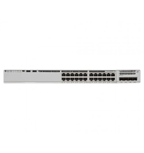 Cisco Catalyst 9300 24-port data only, Network Essentials, Cisco 9300 switch