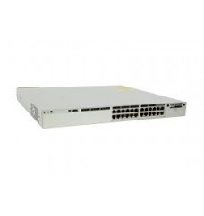 Catalyst 9300 24-port UPOE, Network Essentials