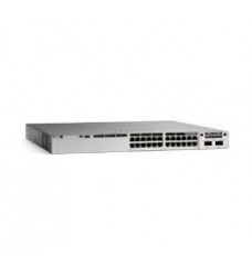 Catalyst Deep Buffer 9300 24-port UPOE, Network Advantage