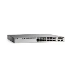 Catalyst Deep Buffer 9300 24-port UPOE, Network Advantage Catalyst Deep Buffer 9300 24-port UPOE, Network Advantage