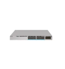 Catalyst 9300 Deep Buffer 24-port UPOE, Network Essentials Catalyst 9300 Deep Buffer 24-port UPOE, Network Essentials