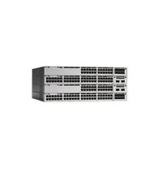 Catalyst 9300 Deep Buffer 24-port UPOE, Network Essentials