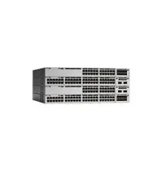 Catalyst 9300 Deep Buffer 24-port UPOE, Network Essentials Catalyst 9300 Deep Buffer 24-port UPOE, Network Essentials