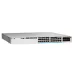 Catalyst 9300 24-port mGig and UPOE, Network Essentials Catalyst 9300 24-port mGig and UPOE, Network Essentials