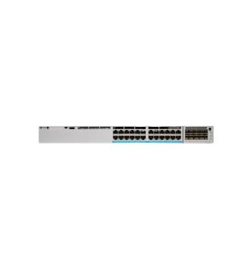 Catalyst 9300