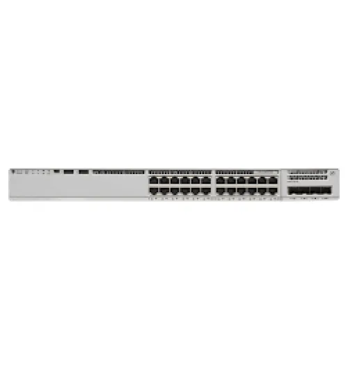 Catalyst 9300 24p Deep Buff mGig, UPOE, Network Essentials