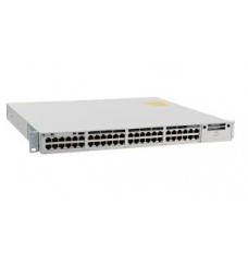 Cisco Catalyst 9300 48-port PoE+, Network Advantage, Cisco 9300 switch