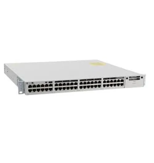 Cisco Catalyst 9300 48-port PoE+, Network Advantage, Cisco 9300 switch