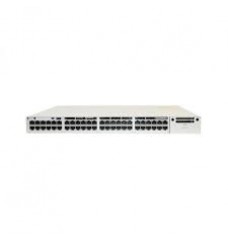 Cisco Catalyst 9300 48-port PoE+, Network Essentials,