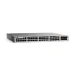 Cisco Catalyst 9300 48 GE SFP Ports, modular uplink Switch, Cisco 9300 switch