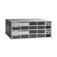 Catalyst 9300 48 GE SFP Ports, modular uplink Switch
