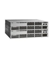 Catalyst 9300 48 GE SFP Ports, modular uplink Switch Catalyst 9300 48 GE SFP Ports, modular uplink Switch