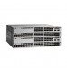 Catalyst 9300 48 GE SFP Ports, modular uplink Switch