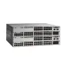 Catalyst 9300 48 GE SFP Ports, modular uplink Switch Catalyst 9300 48 GE SFP Ports, modular uplink Switch