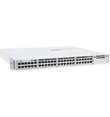 Cisco Catalyst 9300 48-port data only, Network Advantage, Cisco 9300 switch