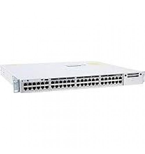 Cisco Catalyst 9300 48-port data only, Network Advantage, Cisco 9300 switch