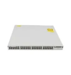 Catalyst 9300 48-port data only, Network Essentials Catalyst 9300 48-port data only, Network Essentials