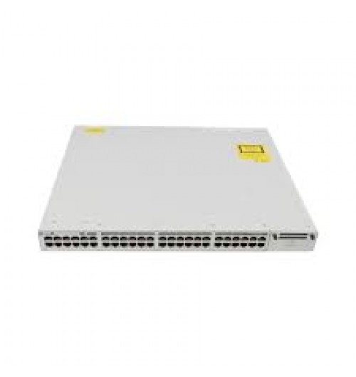 Catalyst 9300 48-port data only, Network Essentials