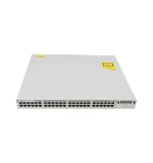 Catalyst 9300 48-port data only, Network Essentials
