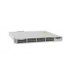 Catalyst 9300 48-port UPOE, Network Advantage