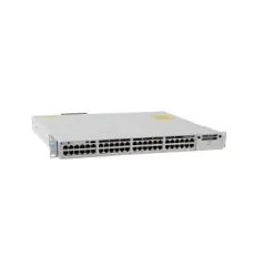 Catalyst 9300 48-port UPOE, Network Advantage Catalyst 9300 48-port UPOE, Network Advantage