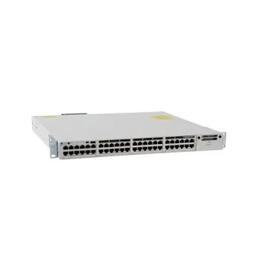 Catalyst 9300 48-port UPOE, Network Advantage